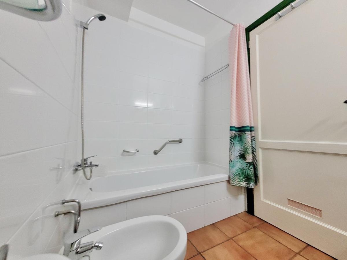 El Roble Leilighet