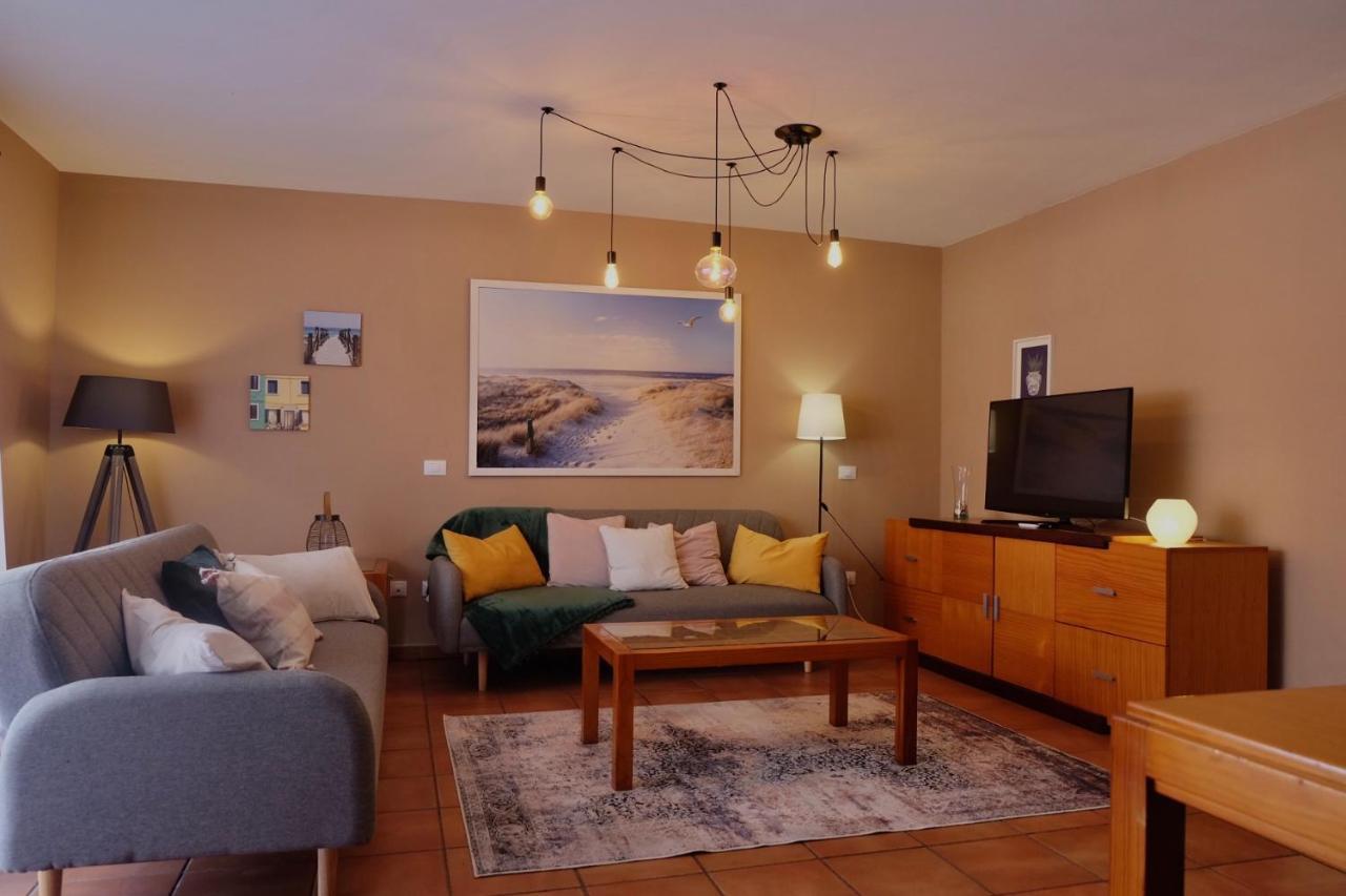 Leilighet El Roble
